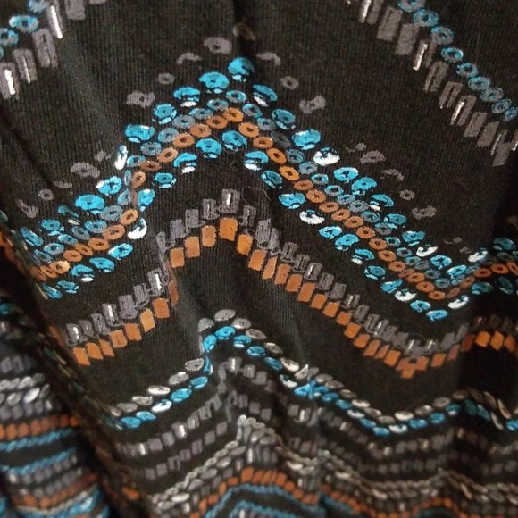 Sequenced top - Picture 2 of 5